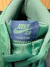 Size 9 - Nike SB Blazer Zoom Mid Skate Shoes 3