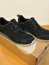 10.5US Asics Gel-Lyte III OG Gtx 3