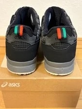 10.5US Asics Gel-Lyte III OG Gtx 4