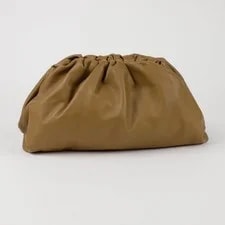 Bottega Veneta — Bottega Veneta 576227 Dumpling Large Pouch 153852549 — Handbag — resale
