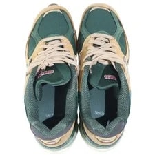 New Balance 990v3 Low Cut M990WG3 12b442925a7 4