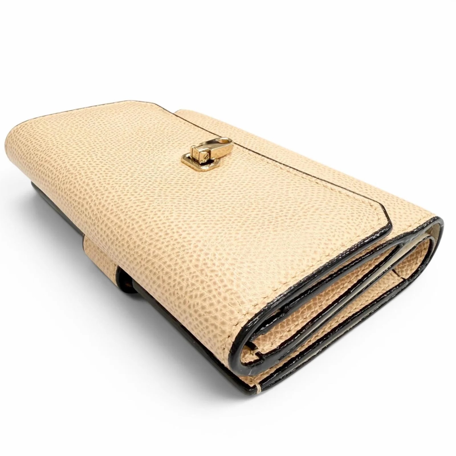 Valextra Wallet (Bi-Fold) 3