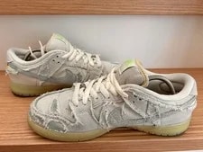 8.5US Nike Sb Dunk Low Mommy Seaker Limited Collection Vhtf Sports Shoes 2
