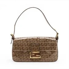 Fendi — Fendi Mamma Baguette X 26424 — Handbag — resale