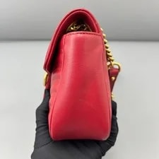 Gucci GG Marmont Med Crossbody Duty Paid 2