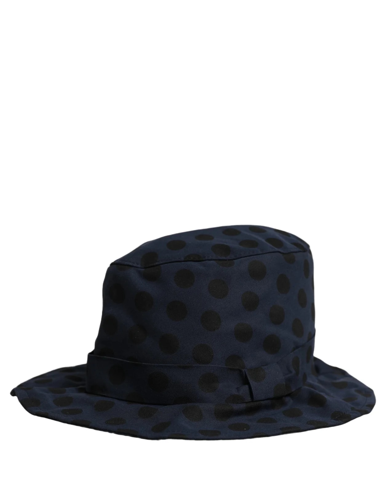 Dolce & Gabbana Pattern Bucket Capello Hat 2