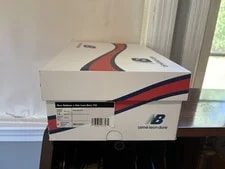 Size 13 - Aimé Leon Dore X New Balance 550 2