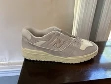 Size 13 - Aimé Leon Dore X New Balance 550 3