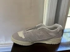 Size 13 - Aimé Leon Dore X New Balance 550 4