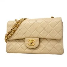 Chanel — Auth [6de6189-k] Chanel Matrasse W Flap WChain G... — Handbag — resale