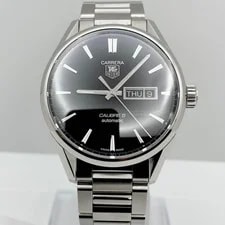 Tag Heuer — TAG Heuer Carrera WAR201A 491579 — Watch — resale