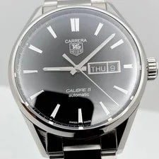 TAG Heuer Carrera WAR201A 491579 3