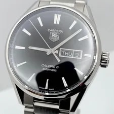 TAG Heuer Carrera WAR201A 491579 4