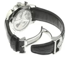 IWC Portugieser IW390404 42mm SS Gray Dial Automatic #C2722 4