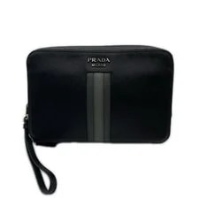 Prada — Prada 2VF052 Excellent Japan — Handbag — resale