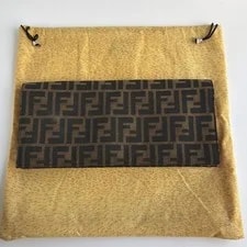 Fendi Mamma Baguette 30cm 3