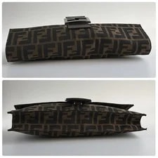 Fendi Mamma Baguette 30cm 4