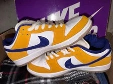Nike SB Dunk Low Pro Regency BQ6817-800 2