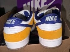 Nike SB Dunk Low Pro Regency BQ6817-800 3