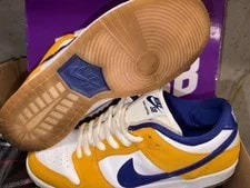 Nike SB Dunk Low Pro Regency BQ6817-800 4