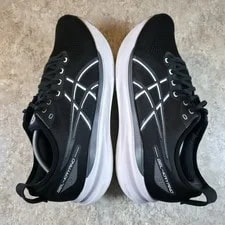 Asics Gel Kayano 31 Size 14 Running Shoes 1011B867 *Barely Worn 2
