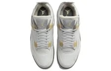 Jordan AJ4 Craft Photon Dust DV3742-021 Size 4