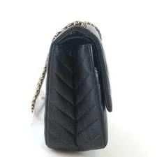 Chanel 2.55 Chevron Flap A37587 8330 124327236 2