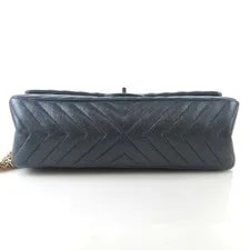 Chanel 2.55 Chevron Flap A37587 8330 124327236 4