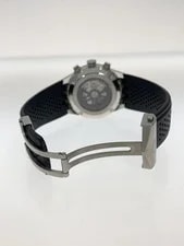 TagHeuer Carrera Calibre Heuer 01 Automatic Black Car201z-0 4