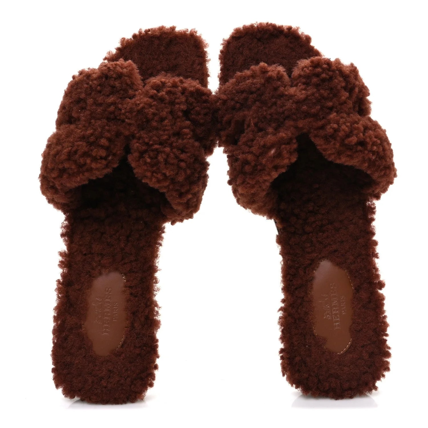 Woolskin Oran 38.5 Etoupe 2