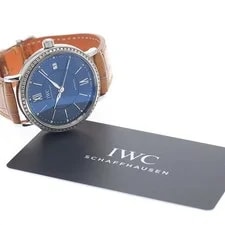 IWC Portofino 37 IW458111 TO294412 2