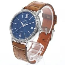 IWC Portofino 37 IW458111 TO294412 3