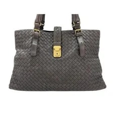 Bottega Veneta — Bottega Veneta Rome From Japan — Handbag — deal