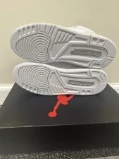 Size 6 - Air Jordan 3 Retro 2025 Money 3