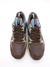 Sample Saucony Grid 9000 9 Athletic Casual Lace Up 2