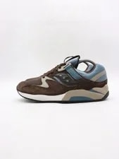 Sample Saucony Grid 9000 9 Athletic Casual Lace Up 4