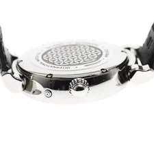IWC DA Vinci IW459306 36mm SS Silver #C3940 3