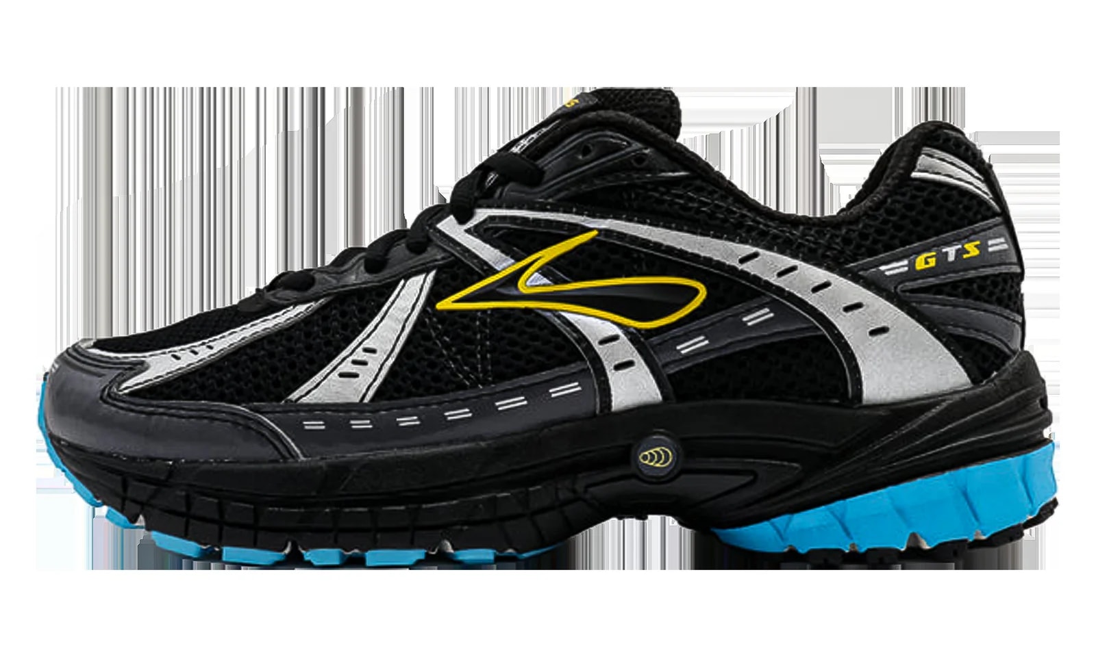 Adrenaline GTS 10 " / / Aquarius" 100058 009 3