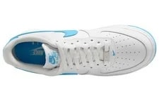 [FQ4296-100] -- Nike Air Force 1 Low '07 Aquarius 3