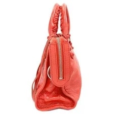 Balenciaga 300295 Classic Mini City 2WAY Calf 3