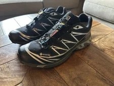 Salomon — Salomon XT-6 Gore-Tex / XT6 — Sneaker — resale