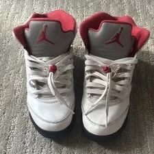Jordan — Jordan 5 Tongue — Sneaker — resale