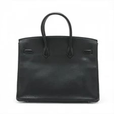 Hermès Birkin 35 le Tournay Metal Fittings □N:2010 2