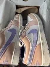 Jordan Air 1 Low SE Punch Pulse CK3022-600 2