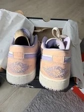Jordan Air 1 Low SE Punch Pulse CK3022-600 3