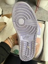 Jordan Air 1 Low SE Punch Pulse CK3022-600 4
