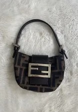 Fendi — Fendi Mini — Handbag — deal
