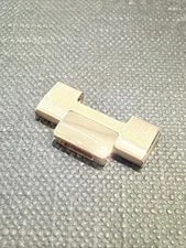 Genuine Patek Philippe Rose Gold Link for Cubitus 7128/1r New* 2