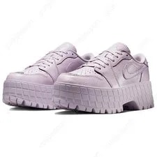 Jordan Air 1 Brooklyn Low HF3184-500 3