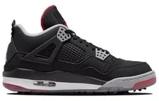 Jordan 4 Retro Golf - -002 New 2
